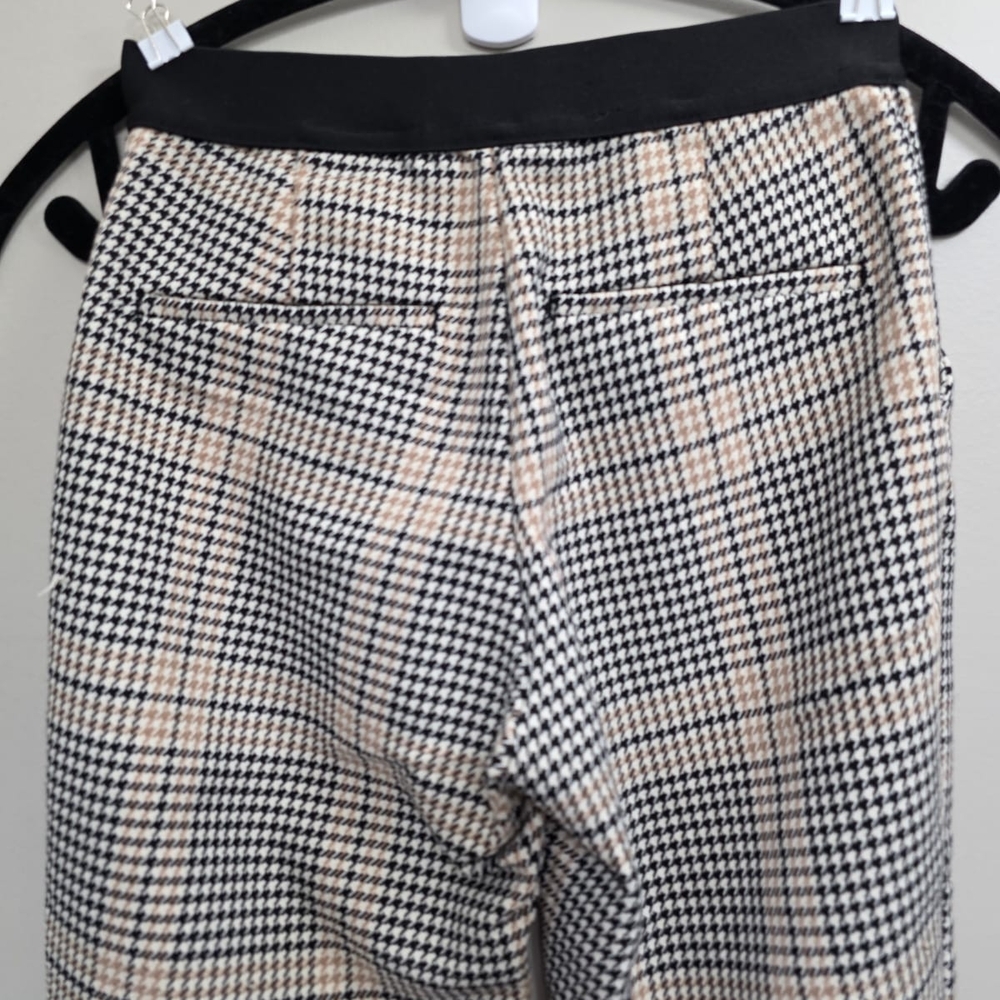 H&M Patterned Pants - Picture 4 of 8
